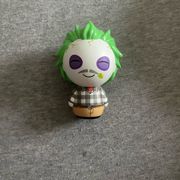 beetle juice funko figure - Picture 1 of 2
